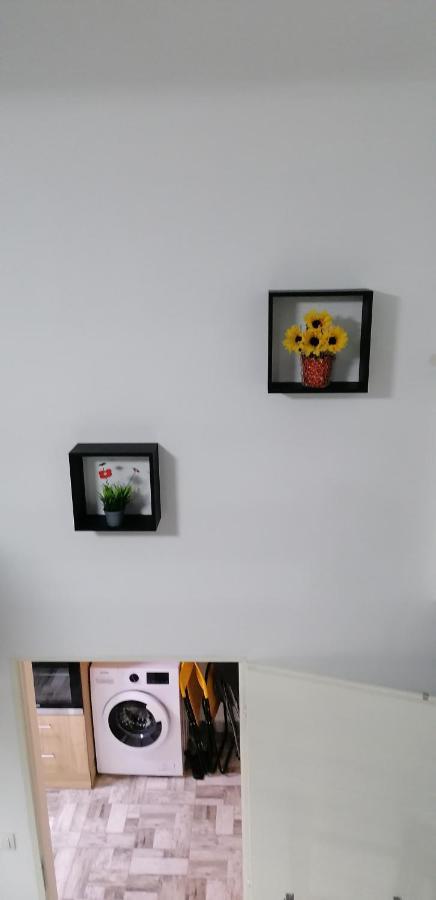 Little-Oasis Apartment Budapest Exterior photo