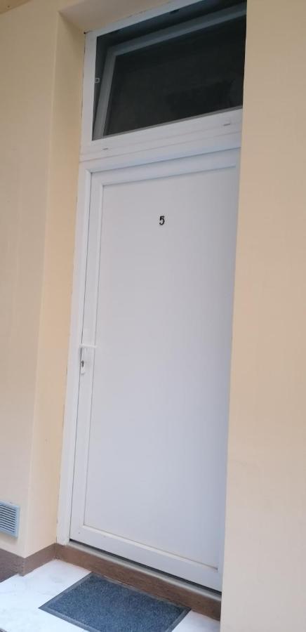 Little-Oasis Apartment Budapest Exterior photo