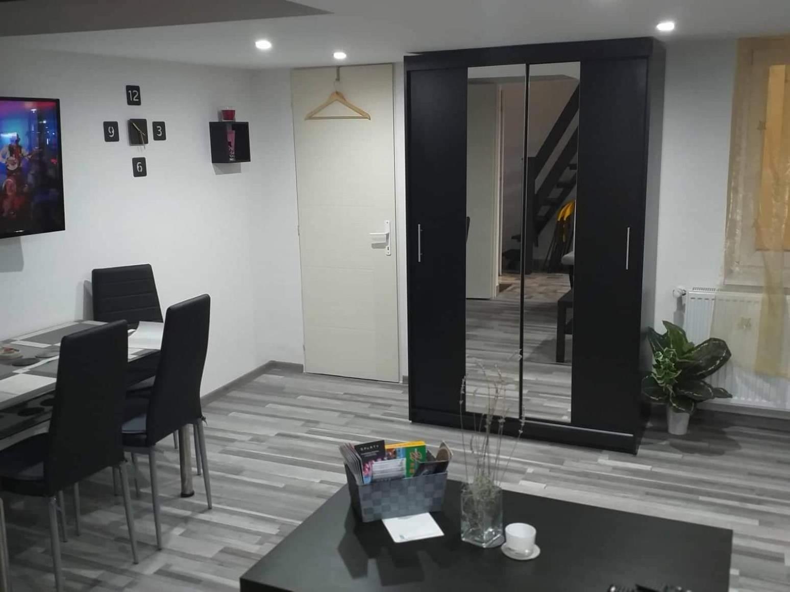 Little-Oasis Apartment Budapest Exterior photo