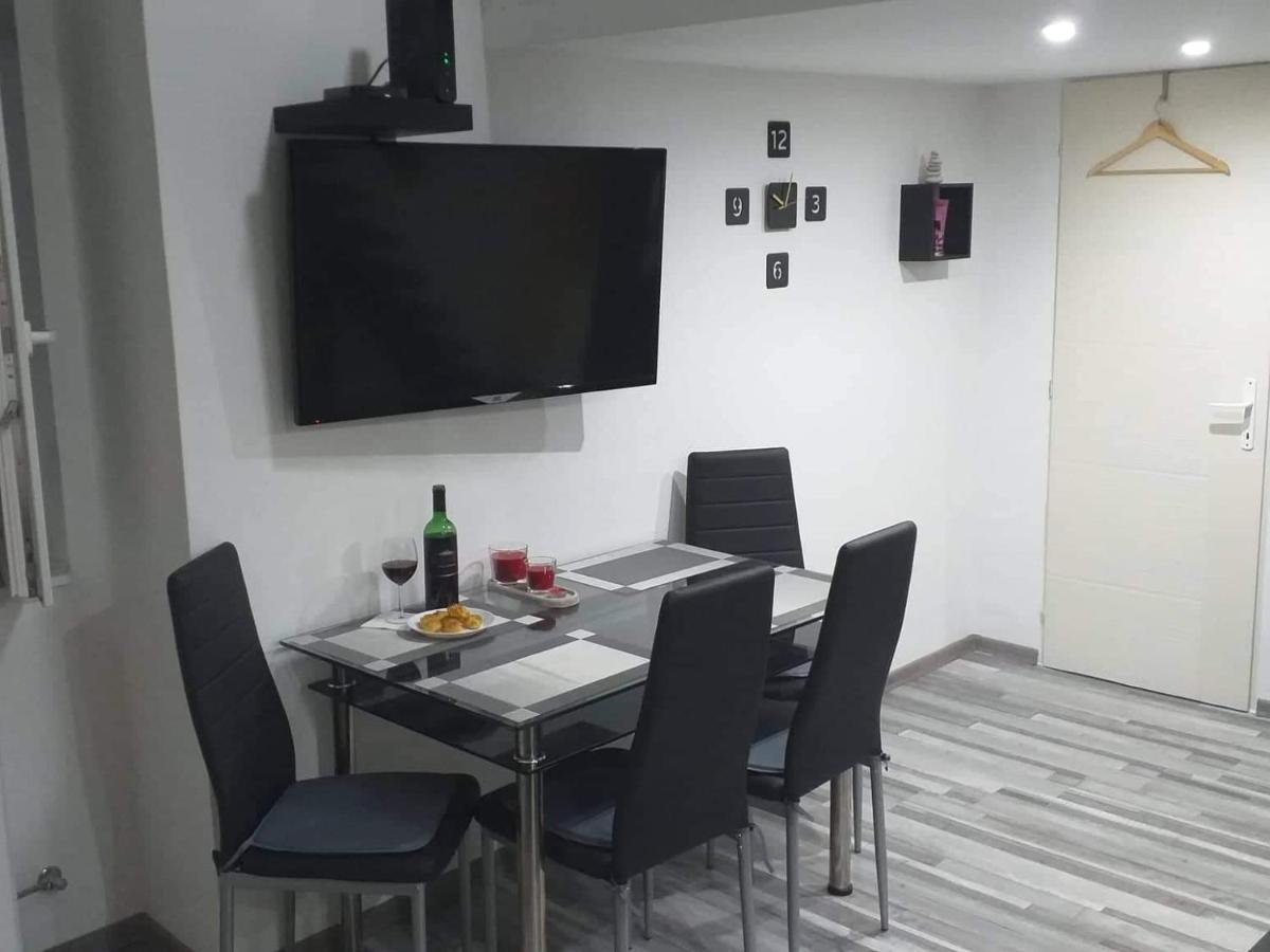 Little-Oasis Apartment Budapest Exterior photo
